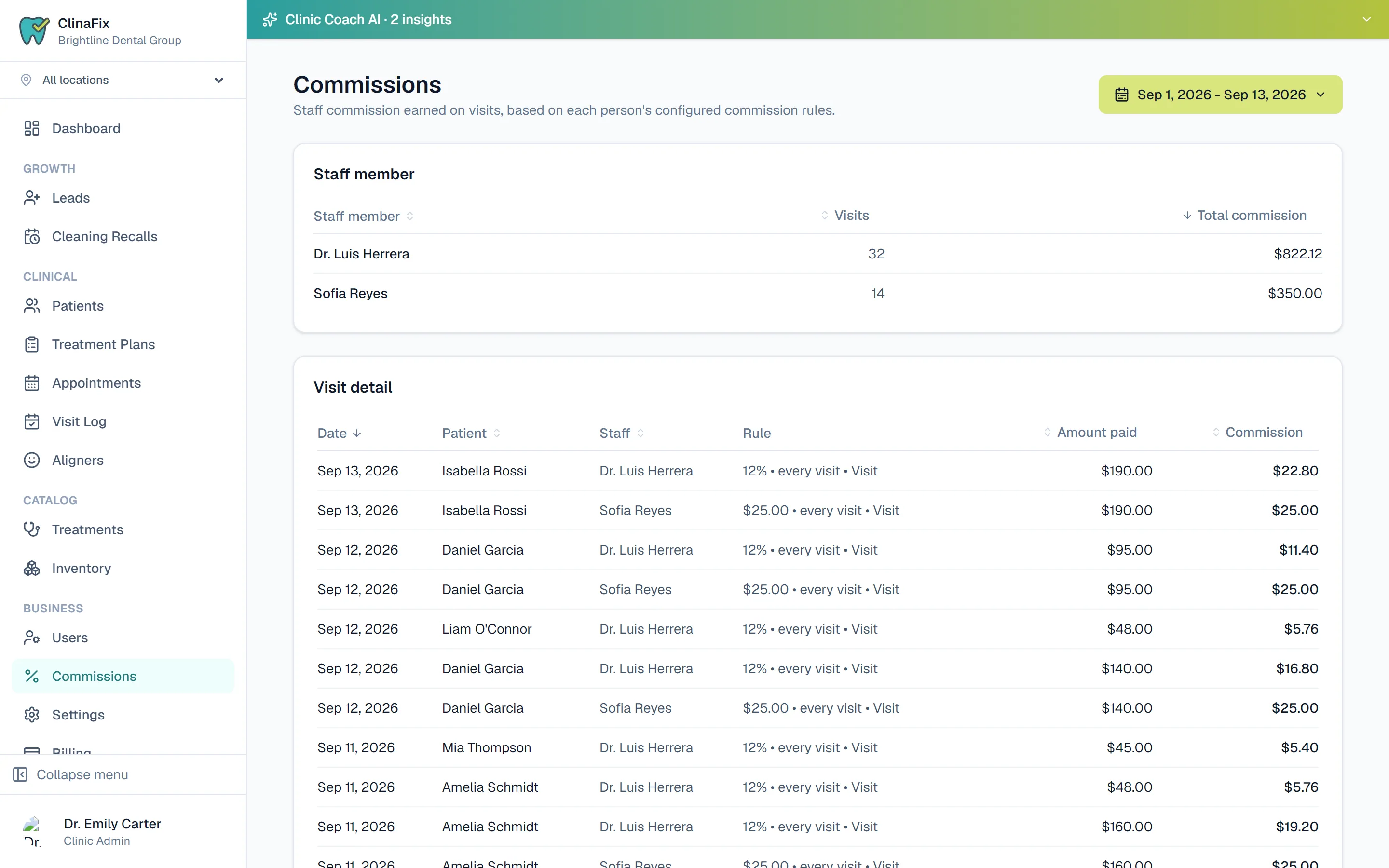 Pay your team correctly, automatically.